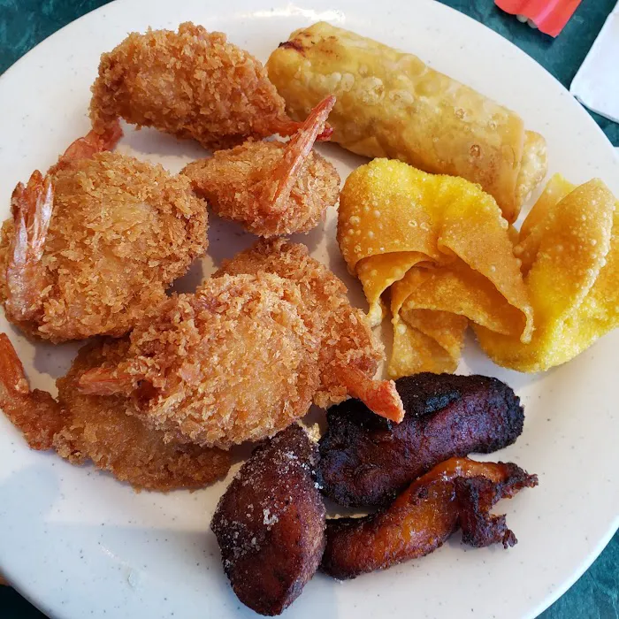 Grand Buffet 10