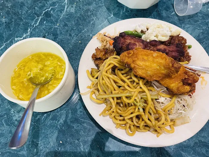 Grand Buffet 9