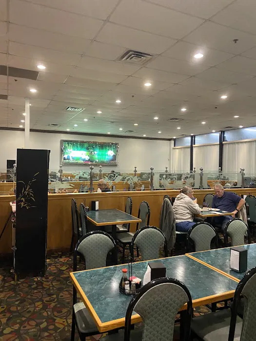 Grand Buffet 5