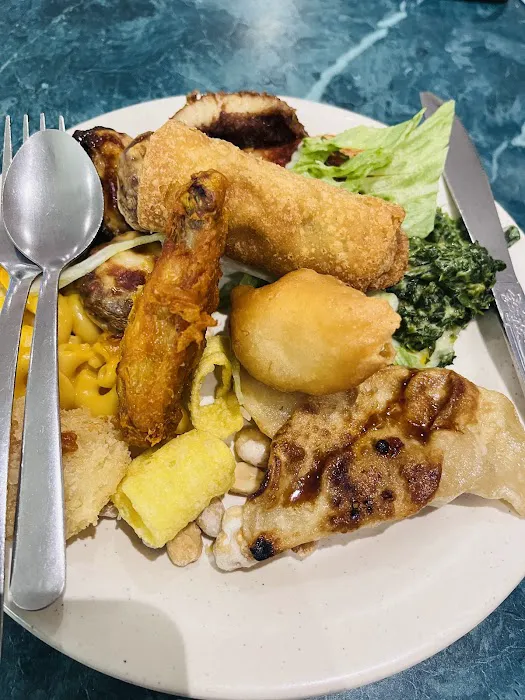 Grand Buffet 7