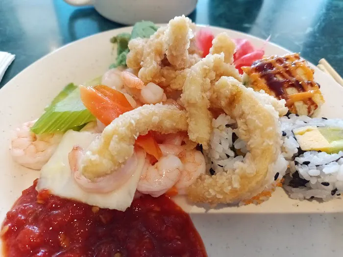 Grand Buffet 6