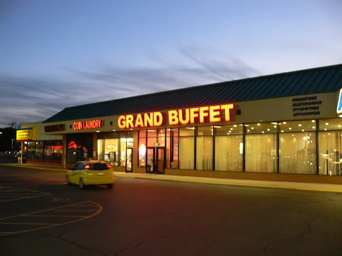 Grand Buffet 8