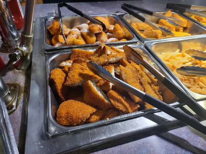 Grand Buffet 1