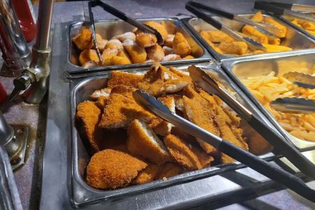 Grand Buffet