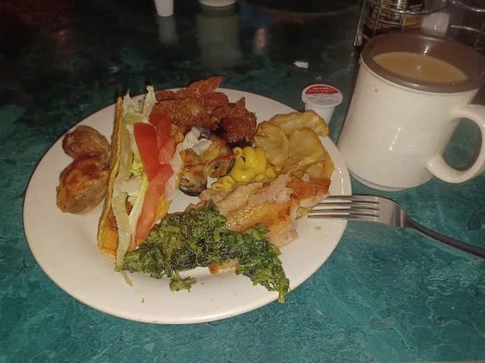 Grand Buffet 3