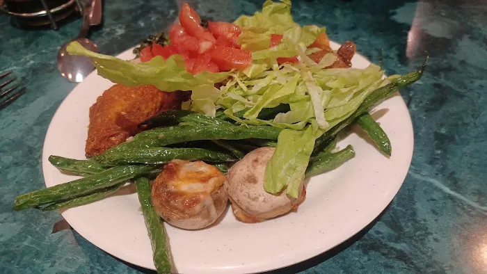 Grand Buffet 2