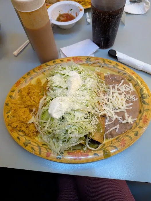 El Norteño 5