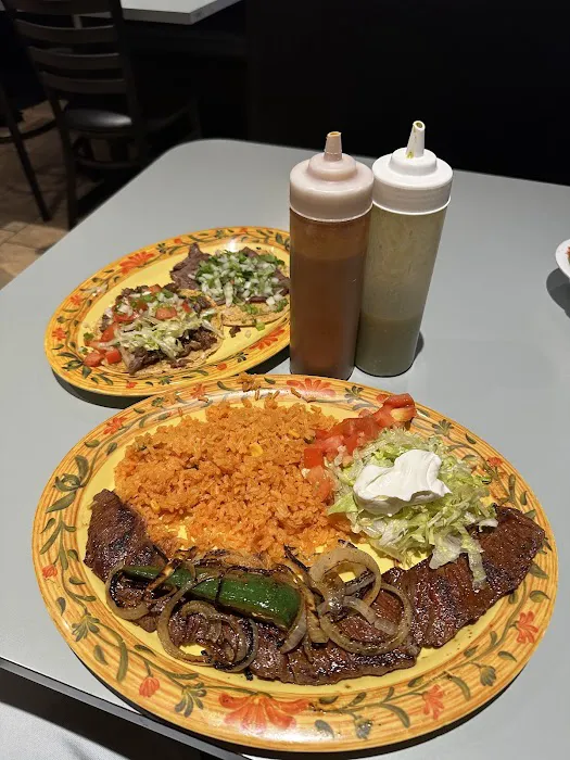 El Norteño 6