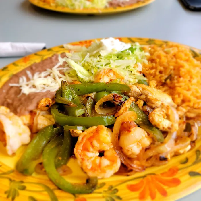 El Norteño 8
