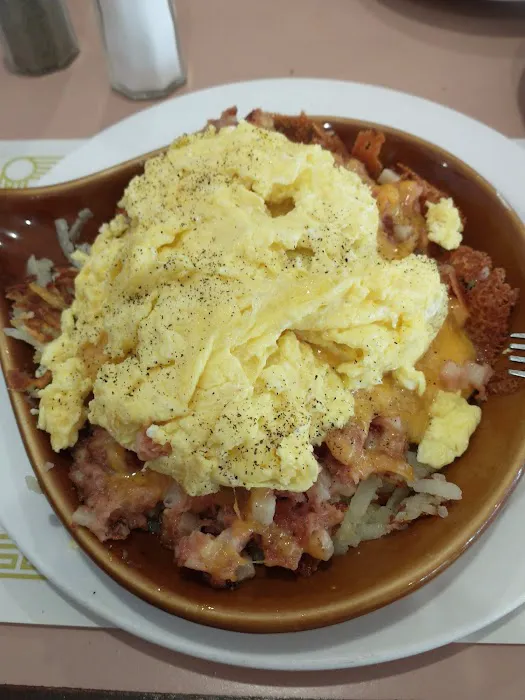 Island Lake Cafe 8