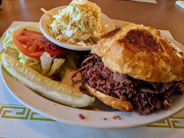Island Lake Cafe 9