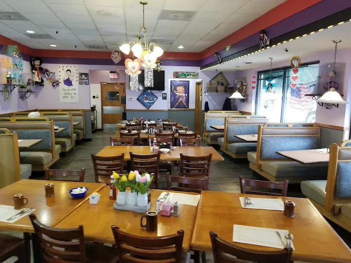 Island Lake Cafe 4