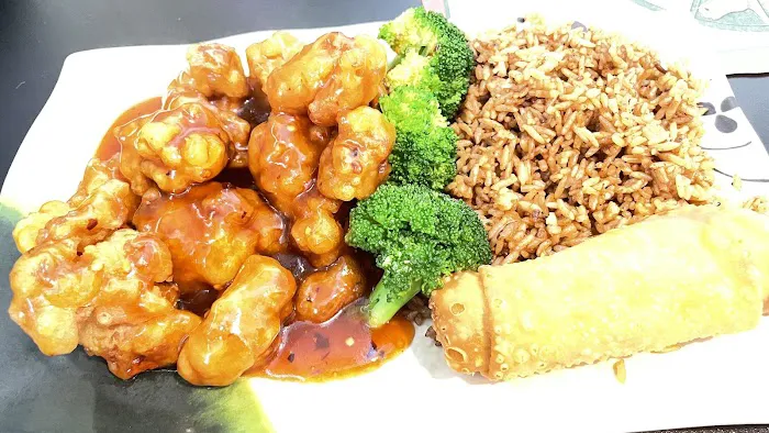 New Peking Chinese Restaurant 8