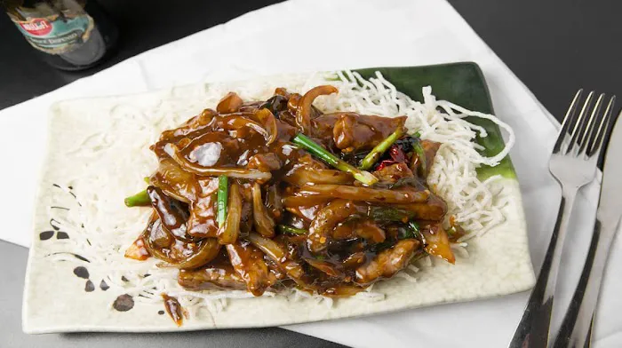 New Peking Chinese Restaurant 1