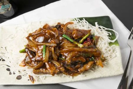 New Peking Chinese Restaurant