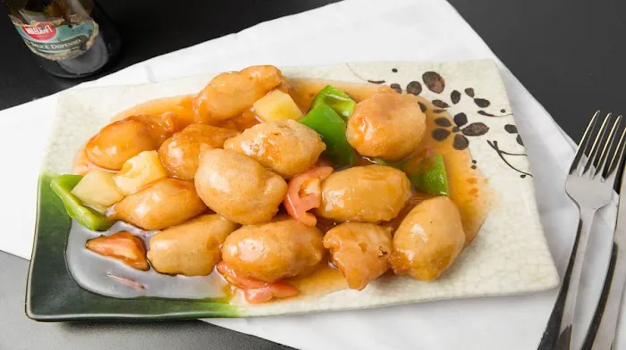 New Peking Chinese Restaurant 7