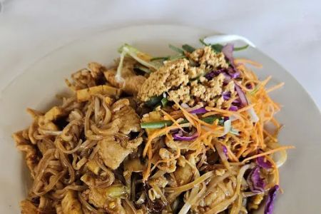 Green Peapod Thai Restaurant