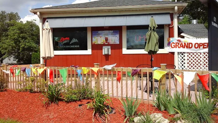 Red House Video Gaming Cafe and Bar 8