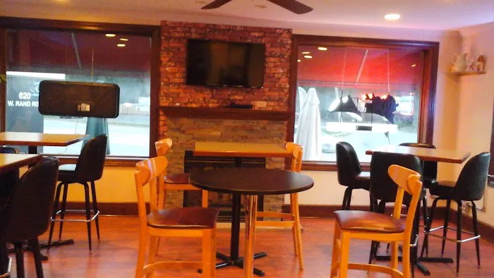 Red House Video Gaming Cafe and Bar 9