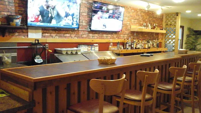 Red House Video Gaming Cafe and Bar 10