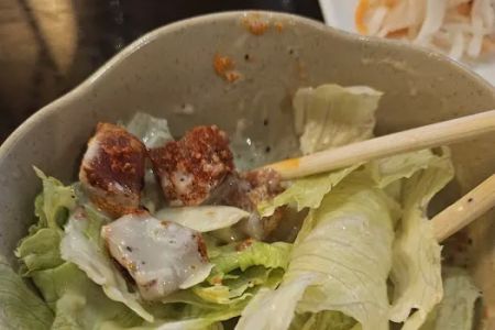 Sushi King