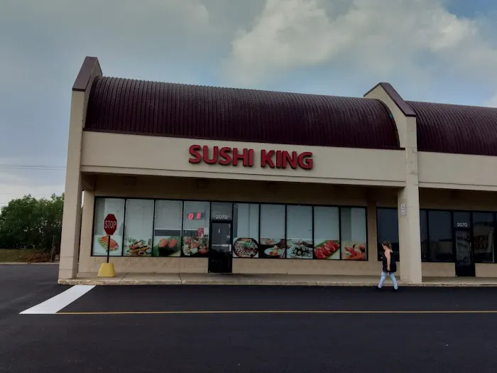 Sushi King 5