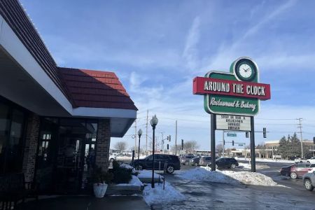 Around the Clock Restaurant