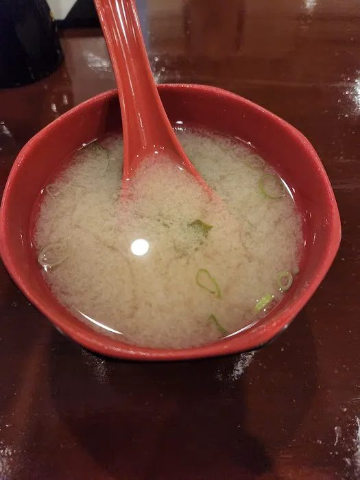 Oishi Sushi 2