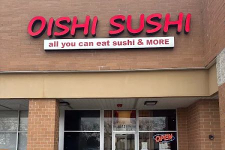 Oishi Sushi