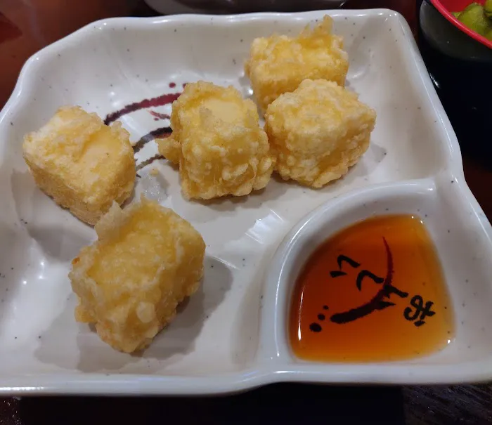 Oishi Sushi 4
