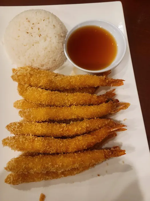 Oishi Sushi 8