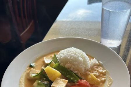 Jaded Thai