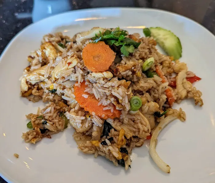 Jaded Thai 7