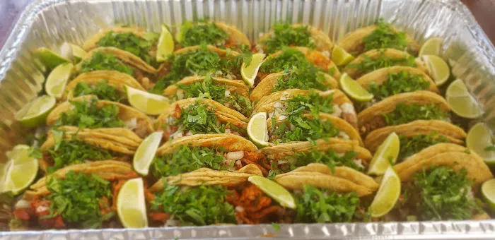 Bella Vista Mexican Restaurant 3