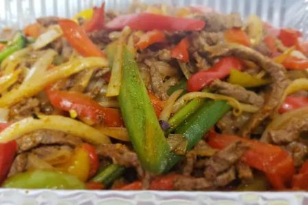 Bella Vista Mexican Restaurant