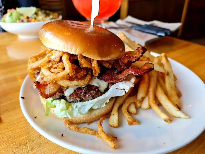 Applebee's Grill + Bar 9