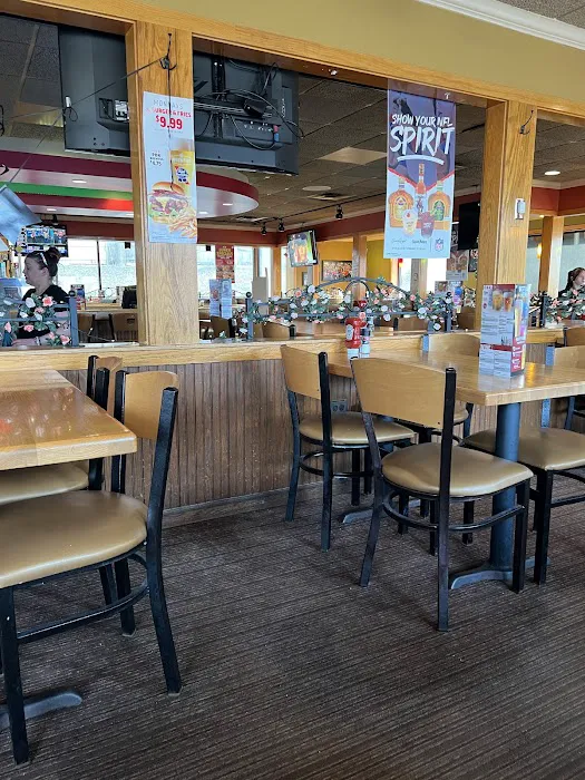 Applebee's Grill + Bar 1
