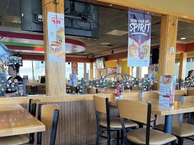 Applebee's Grill + Bar 0
