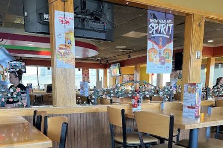 Applebee's Grill + Bar