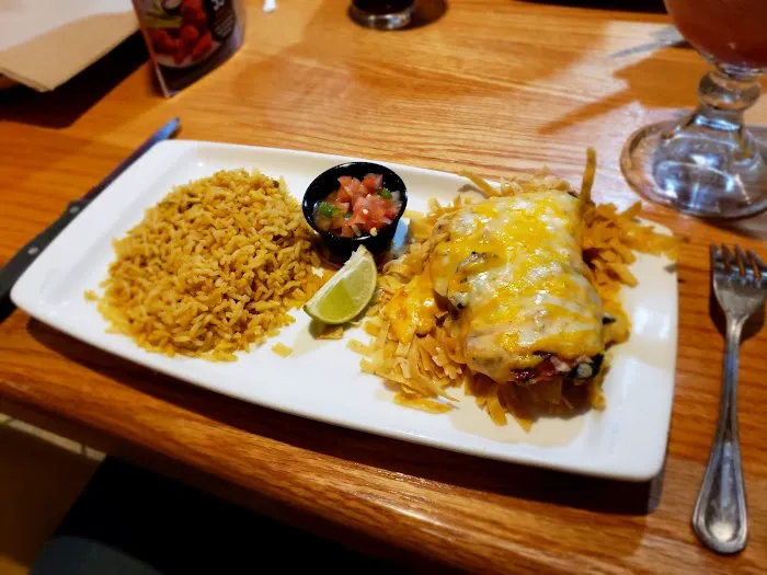 Applebee's Grill + Bar 8