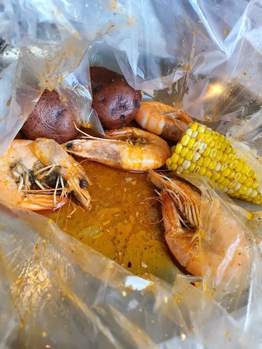 JV Seafood & Sushi 8