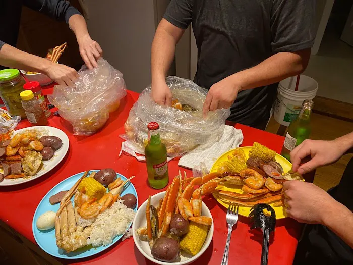 JV Seafood & Sushi 7