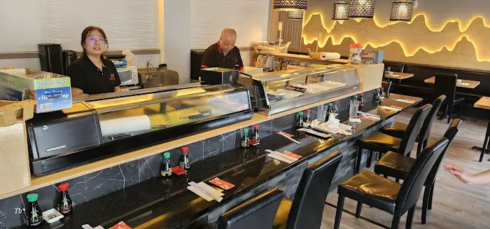 JV Seafood & Sushi 3