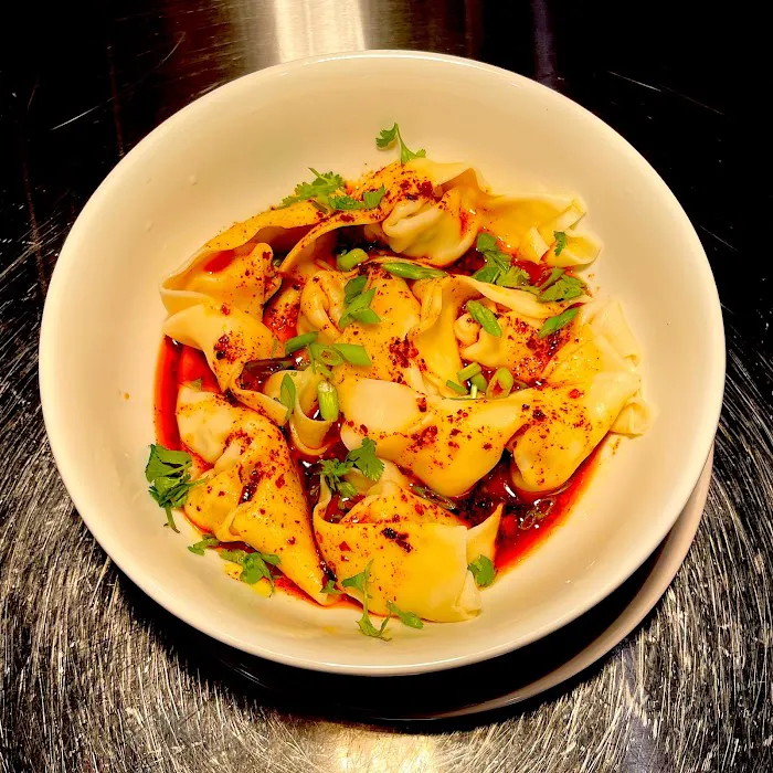 Chop Suey Hut 7