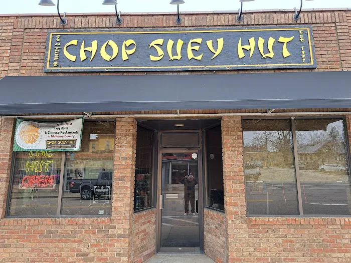 Chop Suey Hut 3