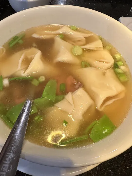 Chop Suey Hut 9