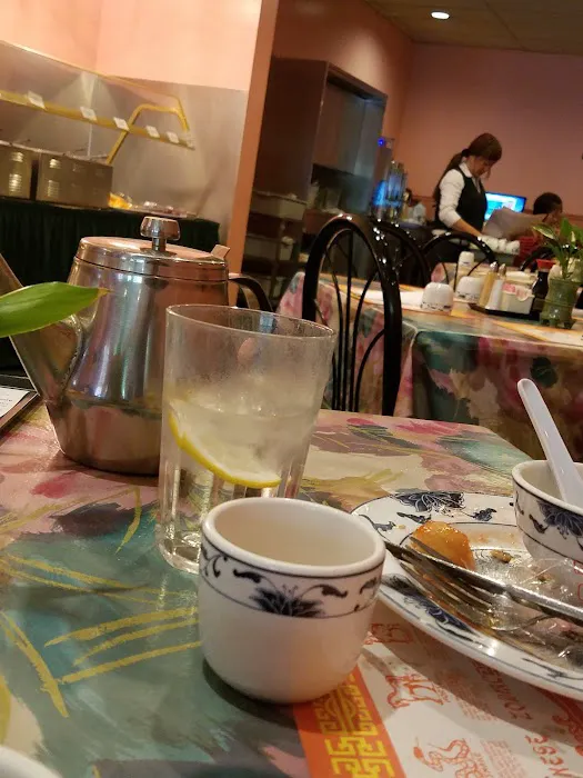 Green Garden Restaurant 2