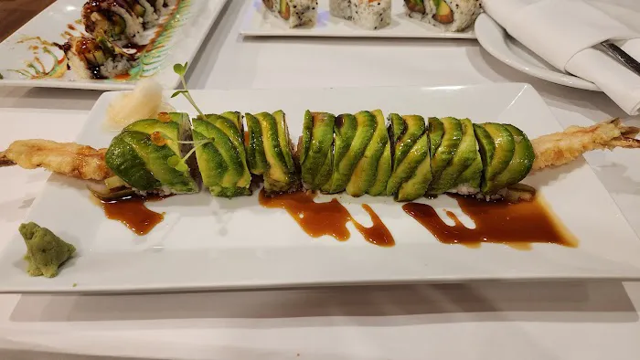 Golden Rolls 1