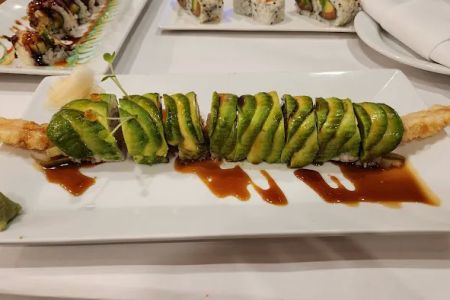 Golden Rolls