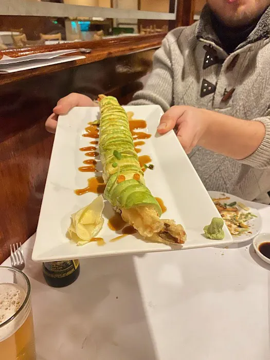 Golden Rolls 3